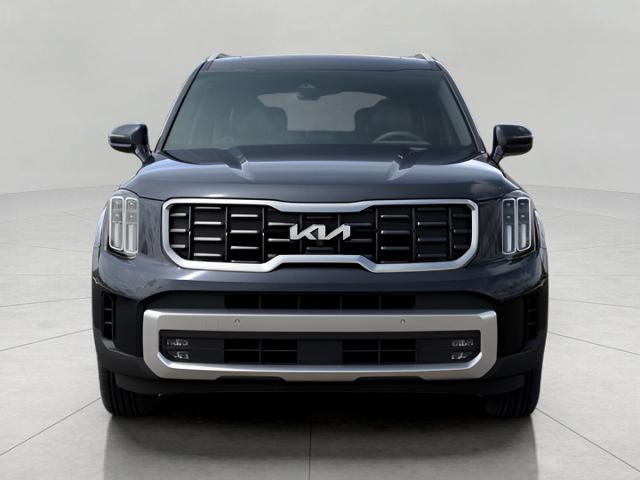 2025 Kia Telluride Vehicle Photo in Appleton, WI 54914
