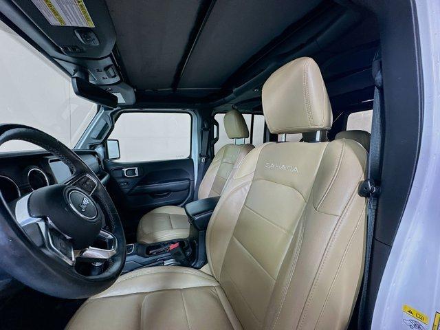 2018 Jeep Wrangler Unlimited Vehicle Photo in Doylsetown, PA 18901