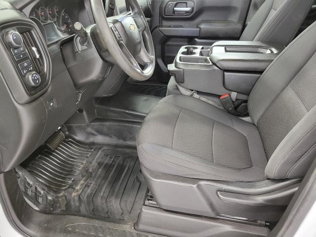 2021 Chevrolet Silverado 2500 HD Vehicle Photo in MIDDLETON, WI 53562-1492
