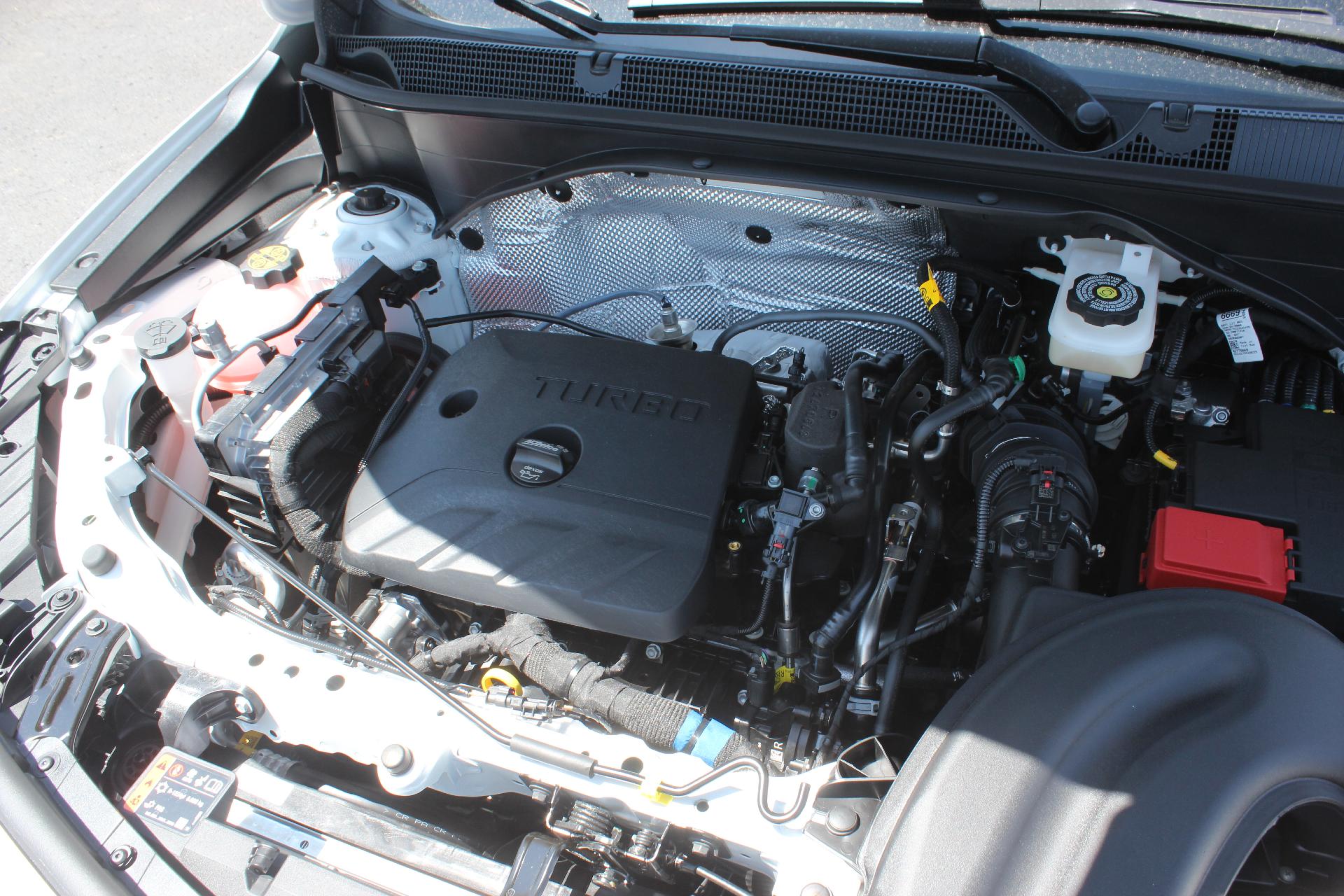 2026 Buick Encore GX Vehicle Photo in AURORA, CO 80012-4011
