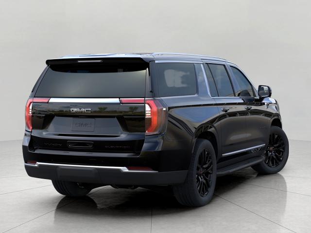 2025 GMC Yukon XL Vehicle Photo in MANITOWOC, WI 54220-5838