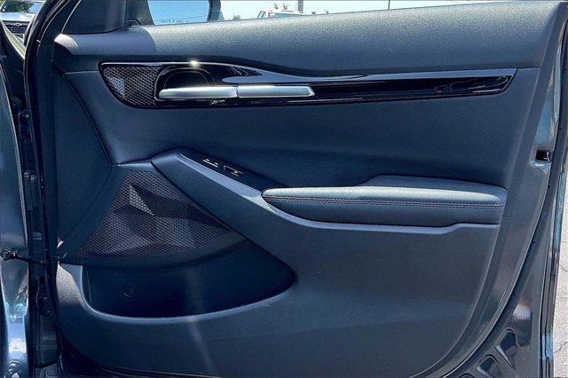 2023 Kia Seltos Vehicle Photo in INDEPENDENCE, MO 64055-1314