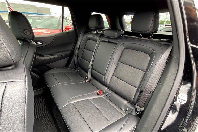2026 Chevrolet Equinox Vehicle Photo in INDEPENDENCE, MO 64055-1314