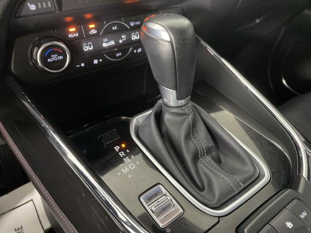 2016 Mazda CX-9 Vehicle Photo in GILBERT, AZ 85297-0402