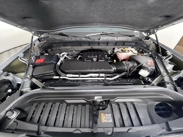 2023 GMC Sierra 1500 Vehicle Photo in GILBERT, AZ 85297-0402