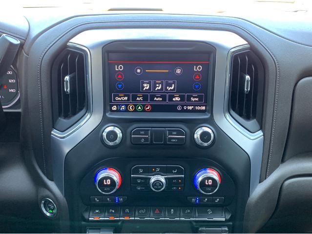 2020 GMC Sierra 1500 Vehicle Photo in BEAUFORT, SC 29906-4218