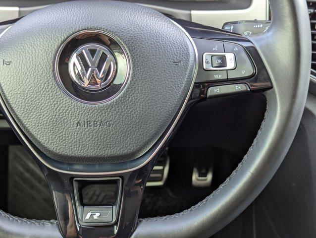 2019 Volkswagen Atlas Vehicle Photo in San Antonio, TX 78230