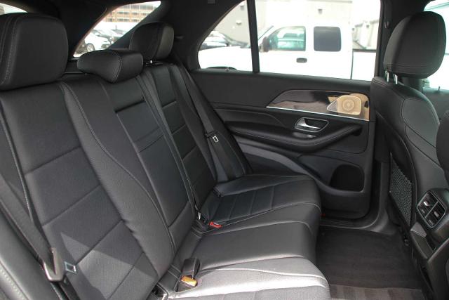 2021 Mercedes-Benz GLE Vehicle Photo in SUGAR LAND, TX 77478