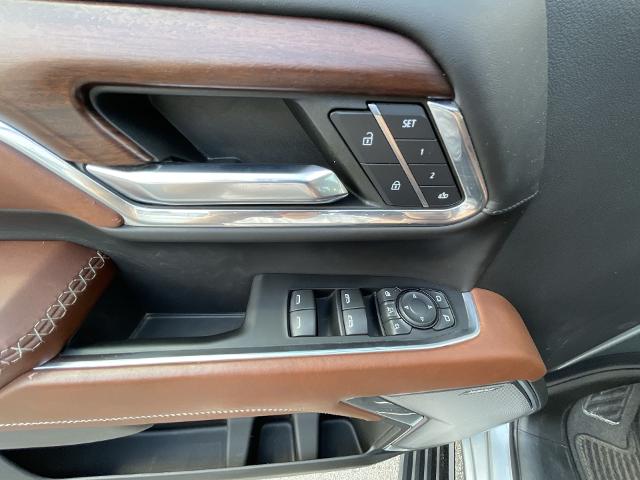 2024 GMC Sierra 2500 HD Vehicle Photo in BENTONVILLE, AR 72712-4322