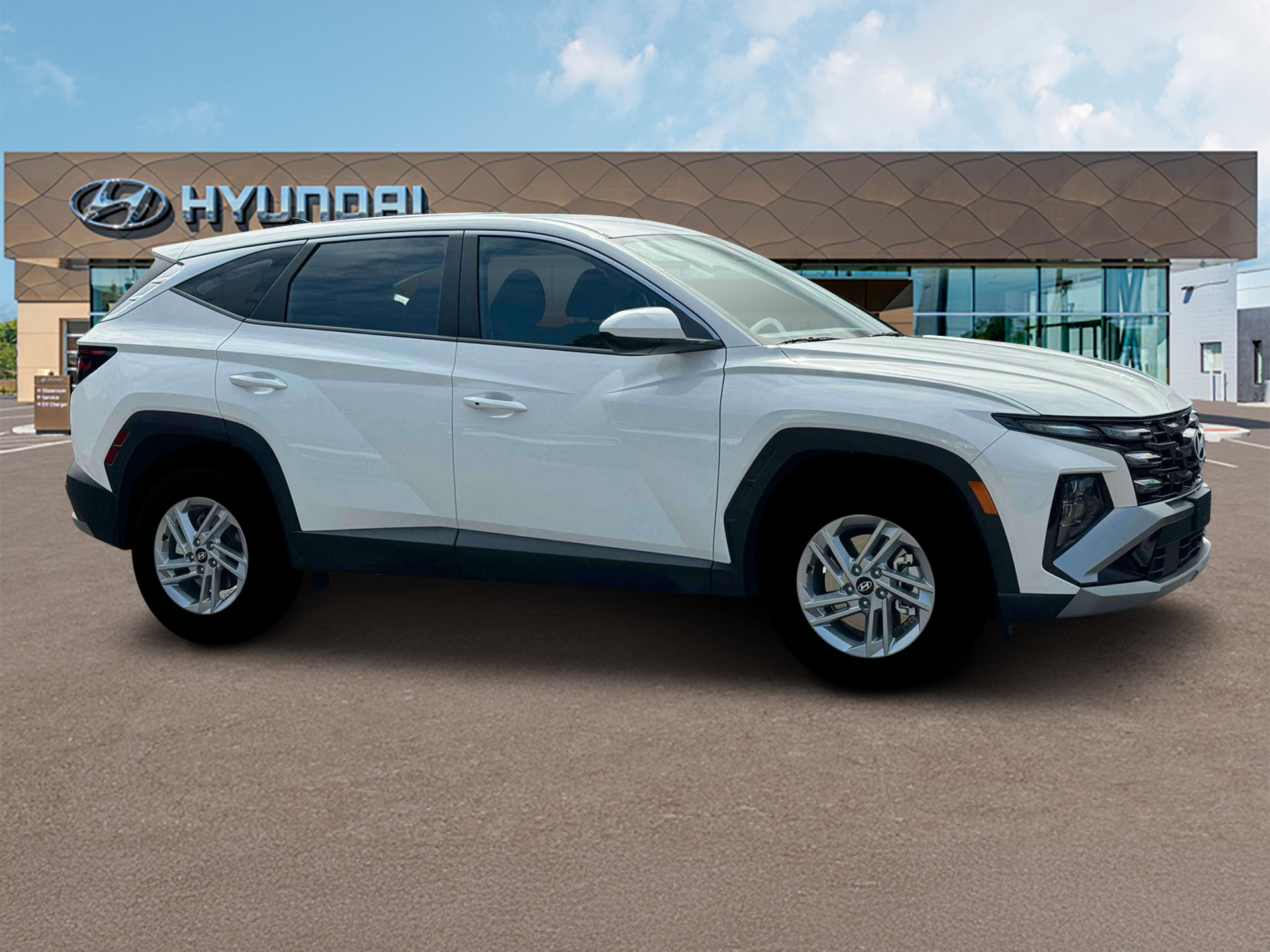 2025 Hyundai TUCSON Vehicle Photo in Philadelphia, PA 19116