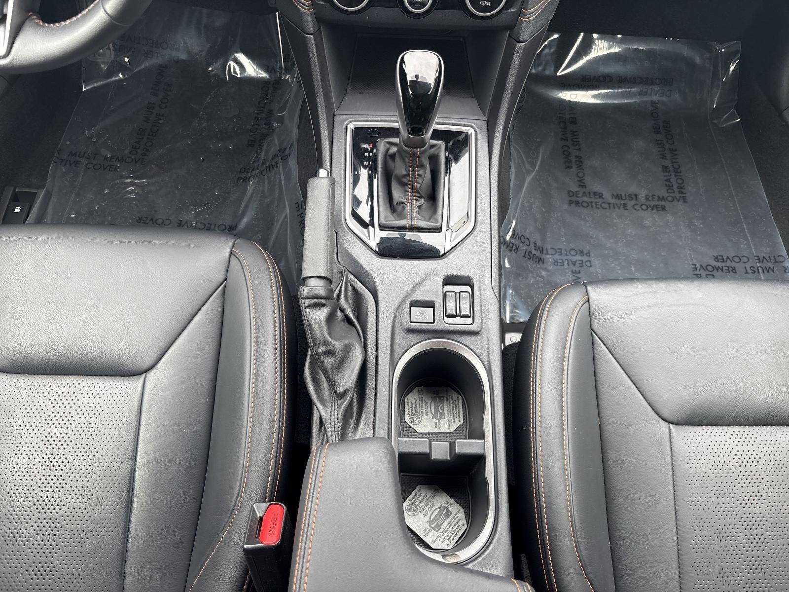 2022 Subaru Crosstrek Vehicle Photo in Mechanicsburg, PA 17050