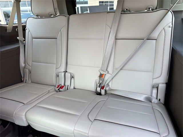 2022 GMC Yukon XL Vehicle Photo in BATON ROUGE, LA 70809-4546