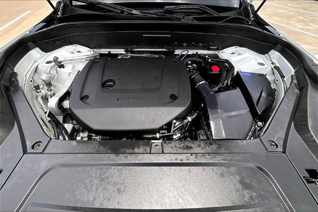 2023 Volvo XC90 Vehicle Photo in Houston, TX 77007