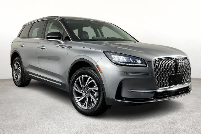 2023 Lincoln Corsair Vehicle Photo in Tulsa, OK 74129