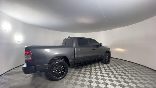 2022 Ram 1500 Vehicle Photo in GILBERT, AZ 85297-0402