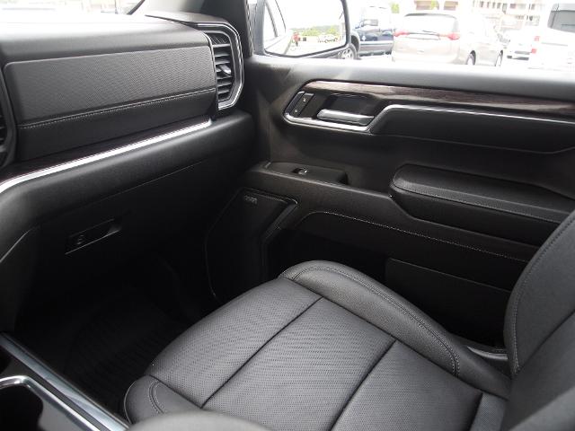 2023 Chevrolet Silverado 1500 Vehicle Photo in MADISON, IN 47250-1611