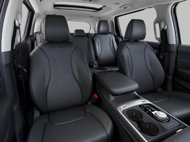 2025 Kia Carnival Hybrid Vehicle Photo in Appleton, WI 54914