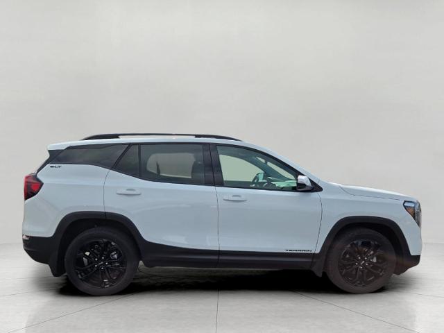 2022 GMC Terrain Vehicle Photo in OSHKOSH, WI 54904-7811