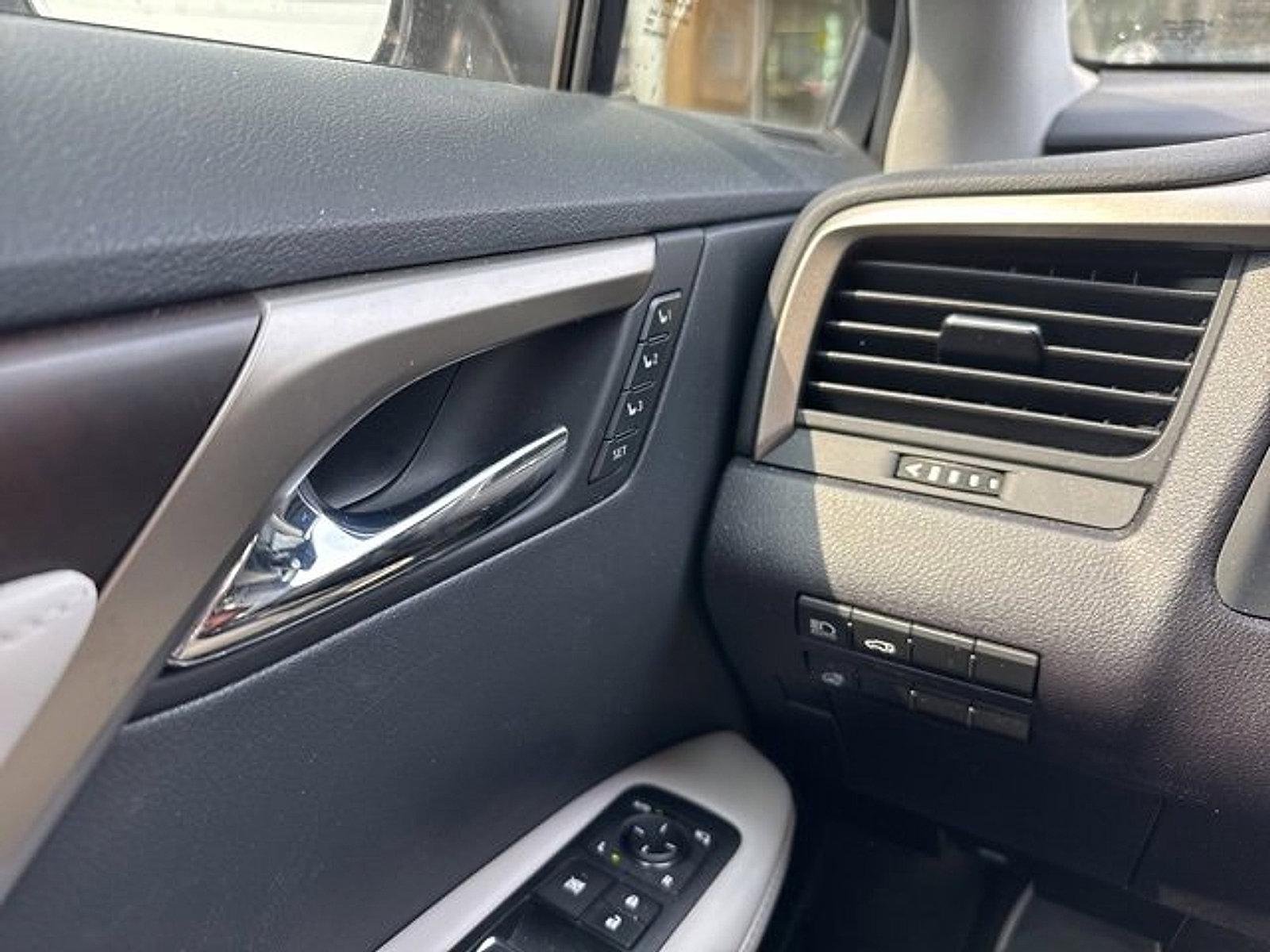 2022 Lexus RX 350 Vehicle Photo in Trevose, PA 19053