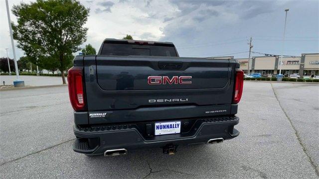 2021 GMC Sierra 1500 Vehicle Photo in BENTONVILLE, AR 72712-4322