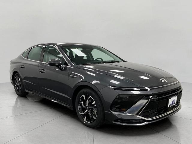 2025 Hyundai SONATA Vehicle Photo in Appleton, WI 54913