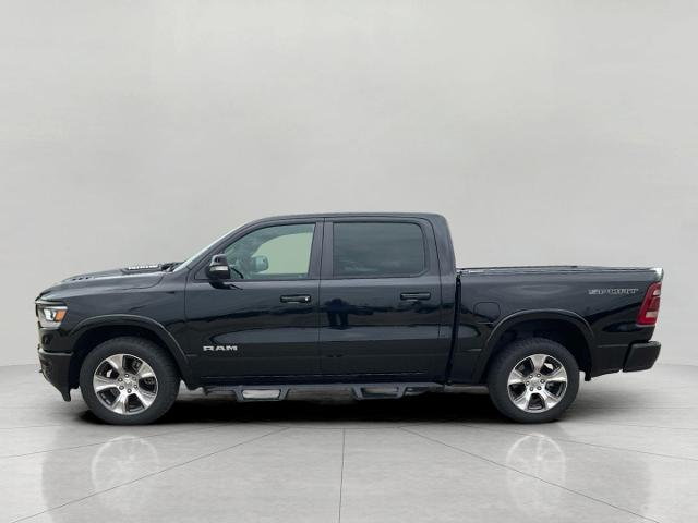 2021 Ram 1500 Vehicle Photo in Kaukauna, WI 54130
