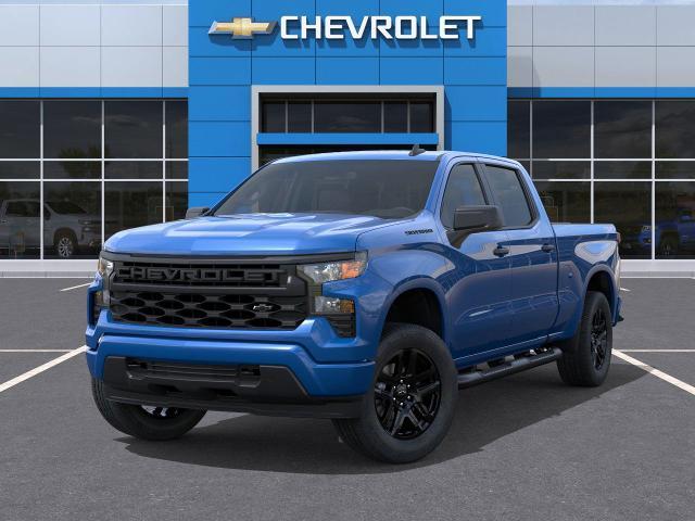 2024 Chevrolet Silverado 1500 Vehicle Photo in LANCASTER, PA 17601-0000