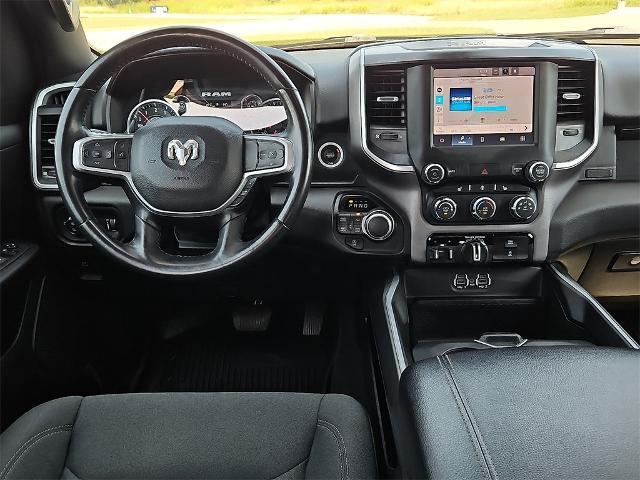 2023 Ram 1500 Vehicle Photo in EASTLAND, TX 76448-3020