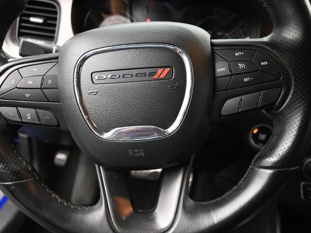 2021 Dodge Charger Vehicle Photo in Cedar Rapids, IA 52402