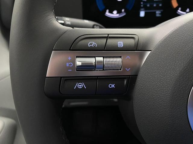 2025 Hyundai KONA Vehicle Photo in Appleton, WI 54913