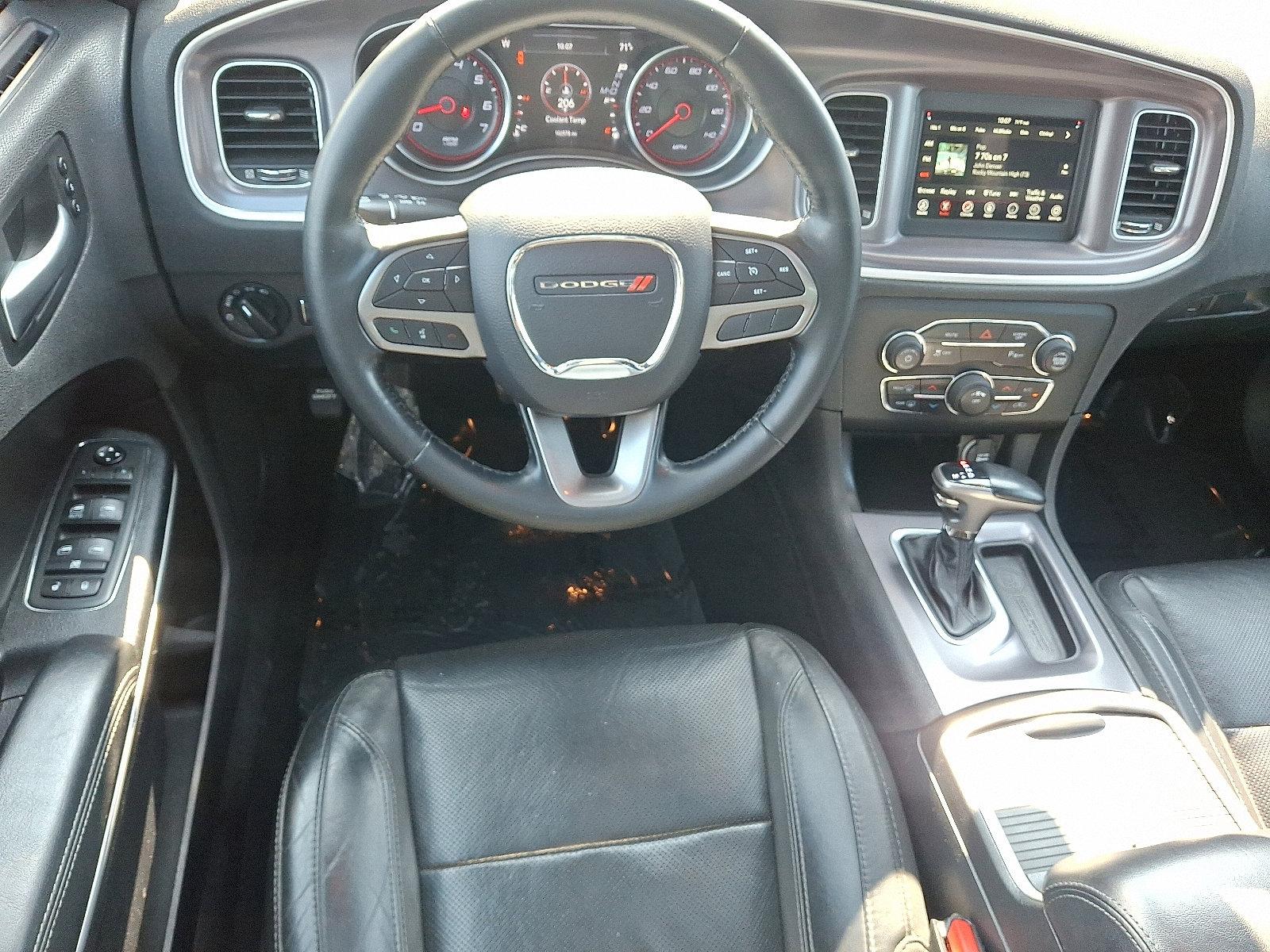 2020 Dodge Charger Vehicle Photo in Harrisburg, PA 17111-1033