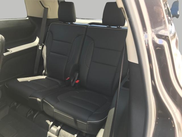 2018 GMC Acadia Vehicle Photo in GREEN BAY, WI 54303-3330