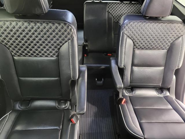 2024 GMC Acadia Vehicle Photo in MANITOWOC, WI 54220-5838