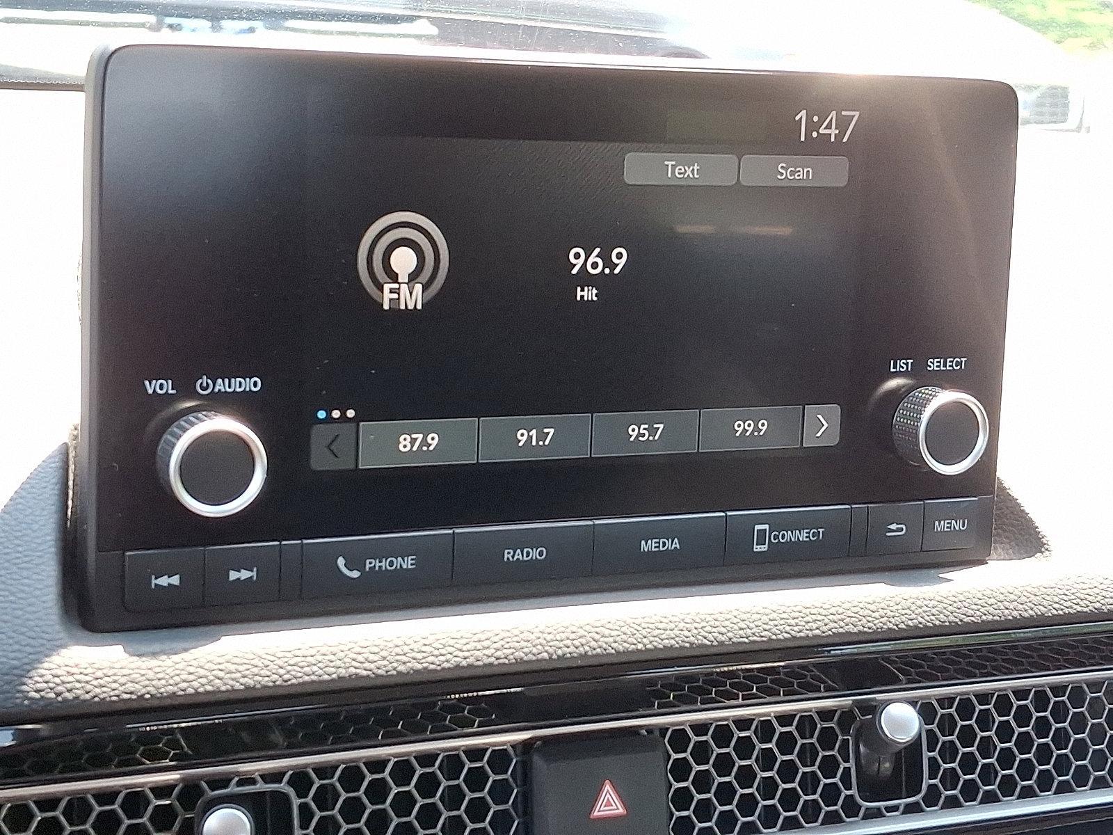 2024 Honda Civic Sedan Vehicle Photo in Harrisburg, PA 17111