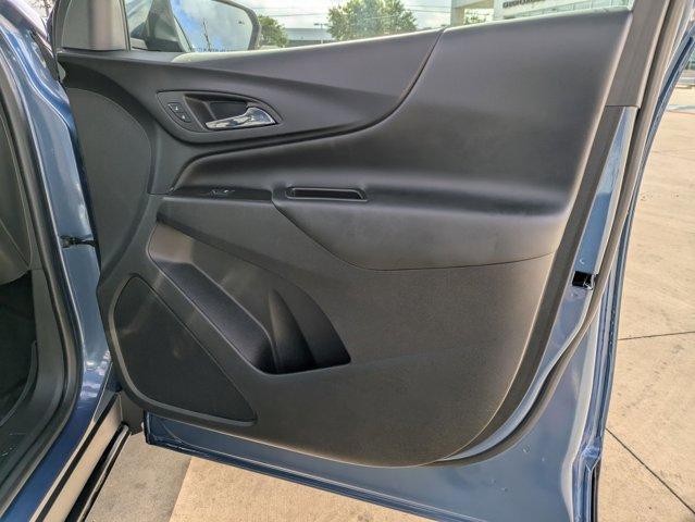 2024 Chevrolet Equinox Vehicle Photo in SELMA, TX 78154-1460