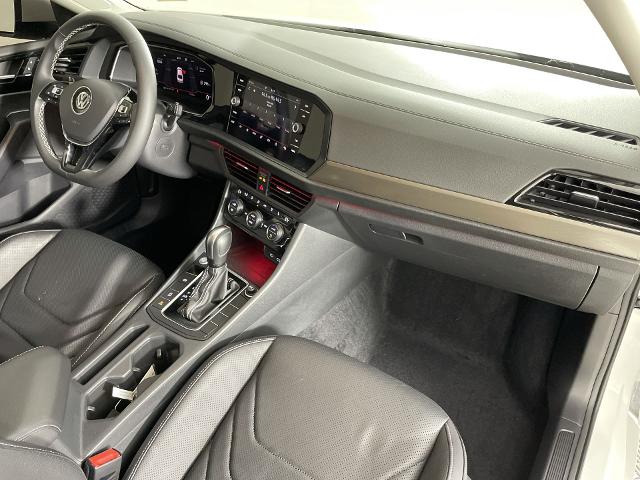 2021 Volkswagen Jetta Vehicle Photo in GILBERT, AZ 85297-0402