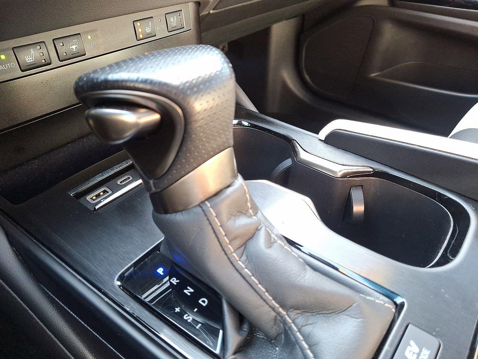 2023 Lexus ES 300h Vehicle Photo in Harrisburg, PA 17111