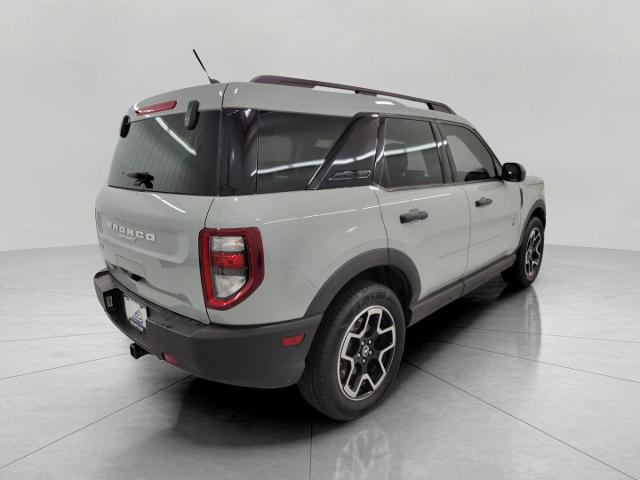 2021 Ford Bronco Sport Vehicle Photo in NEENAH, WI 54956-2243