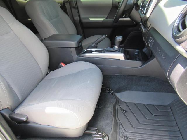 2023 Toyota Tacoma 2WD Vehicle Photo in LEESBURG, FL 34788-4022