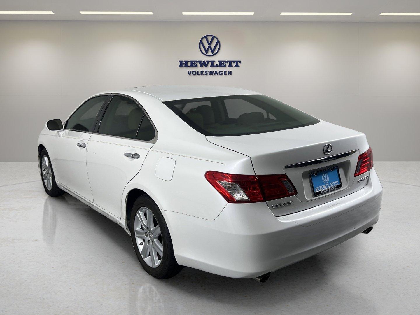 2008 Lexus ES 350 Vehicle Photo in Georgetown, TX 78626