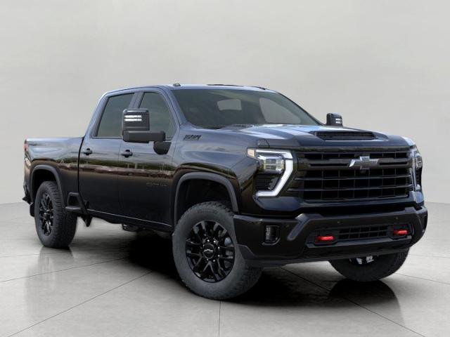 2025 Chevrolet Silverado 2500 HD Vehicle Photo in APPLETON, WI 54914-4656