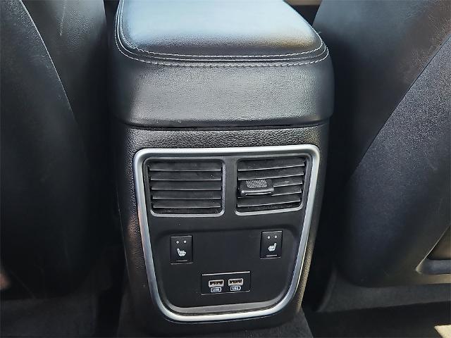 2022 Dodge Charger Vehicle Photo in EASTLAND, TX 76448-3020