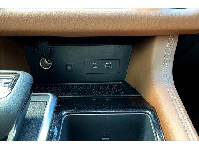 2023 Nissan Pathfinder Vehicle Photo in San Antonio, TX 78230