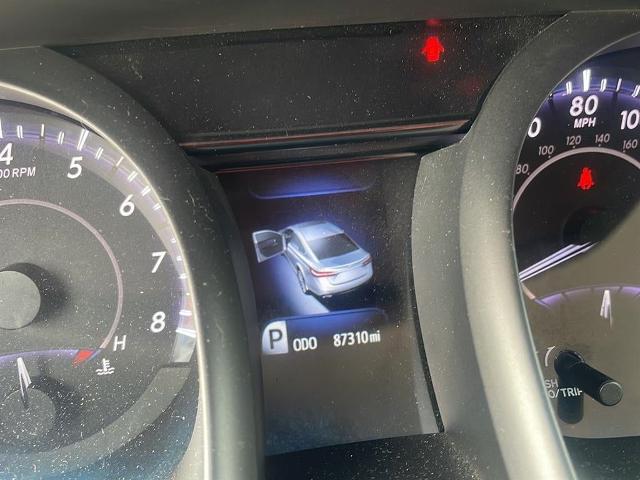 2016 Toyota Avalon Vehicle Photo in Grapevine, TX 76051