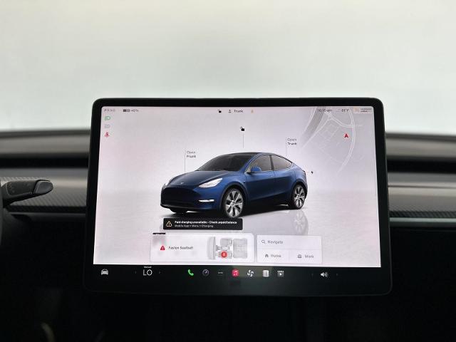 2022 Tesla Model Y Vehicle Photo in Grapevine, TX 76051