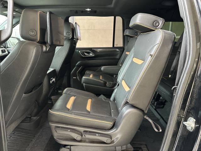 2021 GMC Yukon XL Vehicle Photo in Grapevine, TX 76051