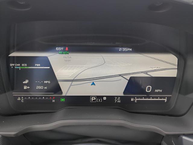 2025 Subaru Forester Vehicle Photo in Green Bay, WI 54304