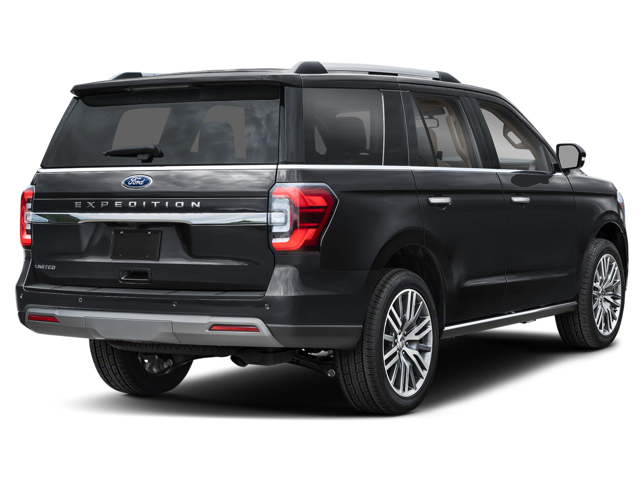 2023 Ford Expedition Vehicle Photo in Tulsa, OK 74145