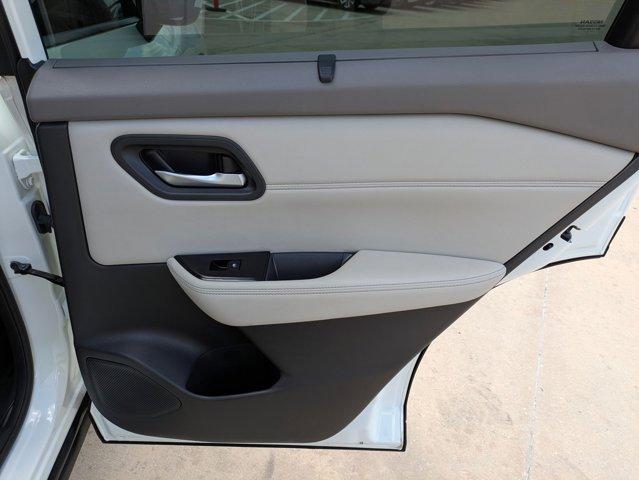 2023 Nissan Rogue Vehicle Photo in San Antonio, TX 78209