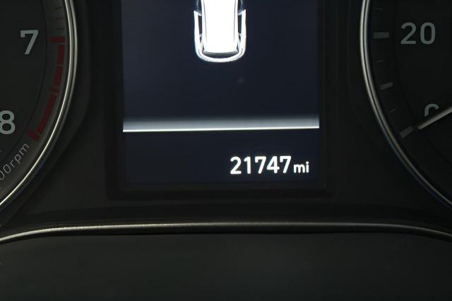 2023 Hyundai KONA Vehicle Photo in Green Bay, WI 54304